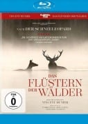 Cover-Bild zum Titel 'Das Flüstern der Wälder (Blu-ray)' von ''