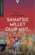 Cover-Bild zum Titel 'Sanatsiz Millet Olur Mu' von 'Kolektif'