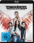 Cover-Bild zum Titel 'Schneeflöckchen' von 'Arend Remmers, Román Fleischer'