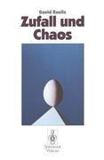 Zufall und Chaos - David Ruelle