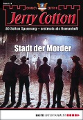 Jerry Cotton Sonder-Edition 51 - Jerry Cotton