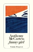 funny girl - Anthony McCarten