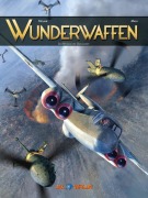 Cover-Bild zum Titel 'Wunderwaffen 17' von 'Nolane, Maza'