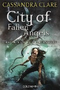 City of Fallen Angels (Chroniken 4) - Cassandra Clare