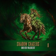 Cover-Bild zum Titel 'Und der Waldgeist' von 'Tobias Jawtusch'