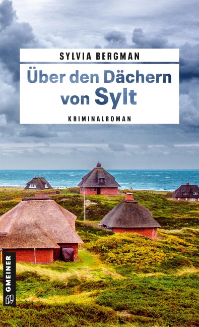 Über den Dächern von Sylt - Sylvia Bergman