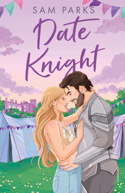 Date Knight - Sam Parks