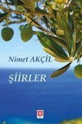 Cover-Bild zum Titel 'Siirler' von 'Nimet Akcil'
