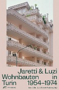 Cover-Bild zum Titel 'Jaretti & Luzi' von ''