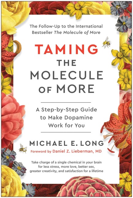 Taming the Molecule of More - Michael E Long