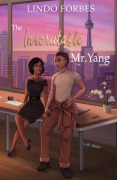 Cover-Bild zum Titel 'The Inscrutable Mr. Yang' von 'Lindo Forbes'