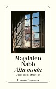 Alta moda - Magdalen Nabb