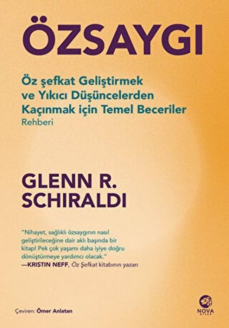 Özsaygi - Glenn R. Schiraldi