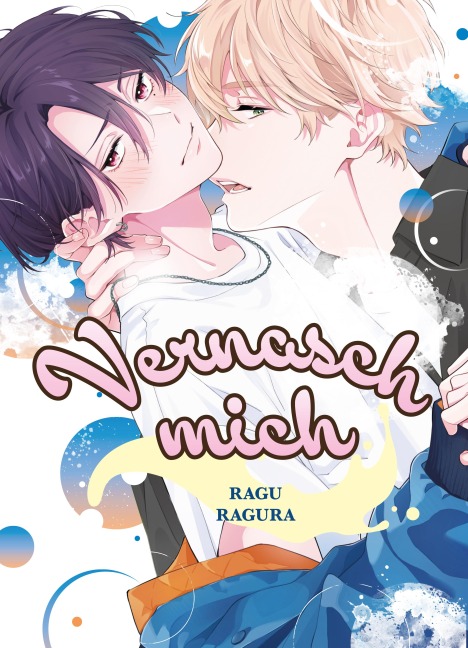 Vernasch Mich - Ragu Ragura