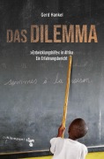 Cover-Bild zum Titel 'Das Dilemma' von 'Gerd Hankel'