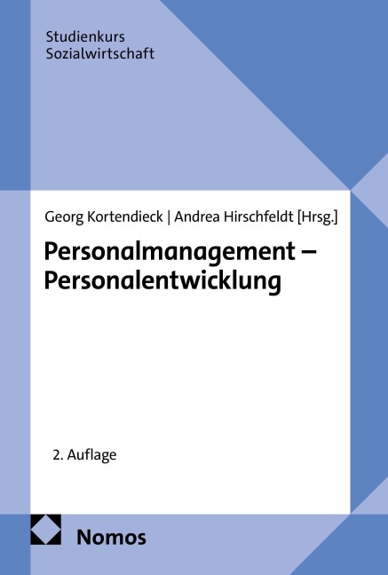Personalmanagement - Personalentwicklung - 