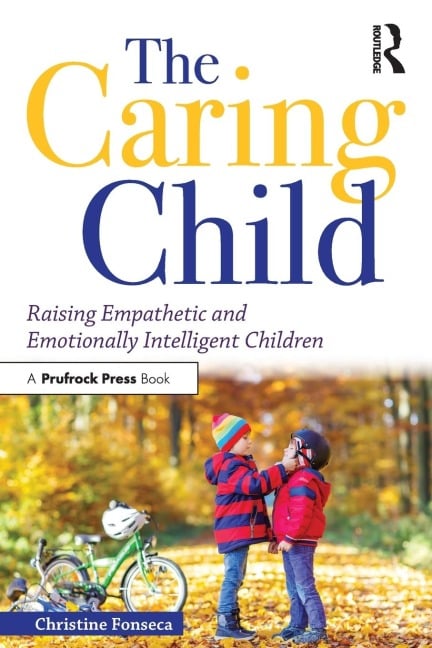 The Caring Child - Christine Fonseca