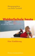 Cover-Bild zum Titel 'Waldorfschule heute' von ''