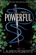Cover-Bild zum Titel 'Powerful' von 'Lauren Roberts'