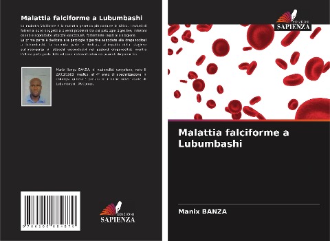 Malattia falciforme a Lubumbashi - Manix Banza