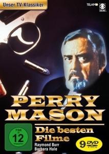 Perry Mason:Die besten Filme (Teil 2) - Perry Mason