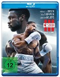 Cover-Bild zum Titel 'Creed III - Rockys Legacy' von 'Keenan Coogler, Zach Baylin, Ryan Coogler, Joseph Shirley'