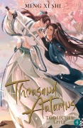Thousand Autumns. Buch 4 - Meng Xi Shi