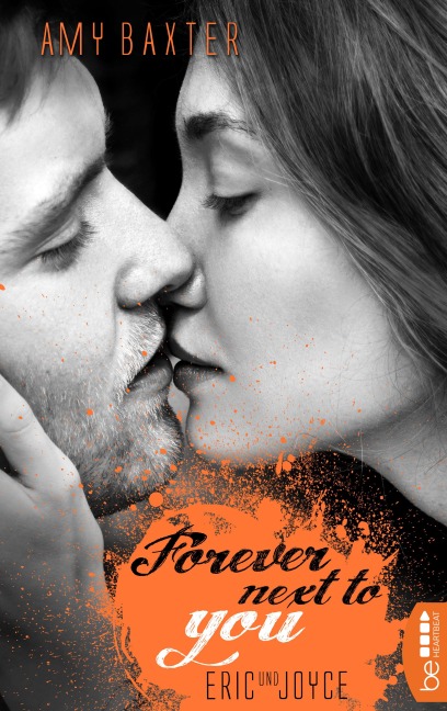 Forever next to you - Eric & Joyce - Amy Baxter