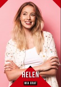 Cover-Bild zum Titel 'Helen' von 'Mia Graf'