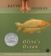 Olive's Ocean CD - Kevin Henkes