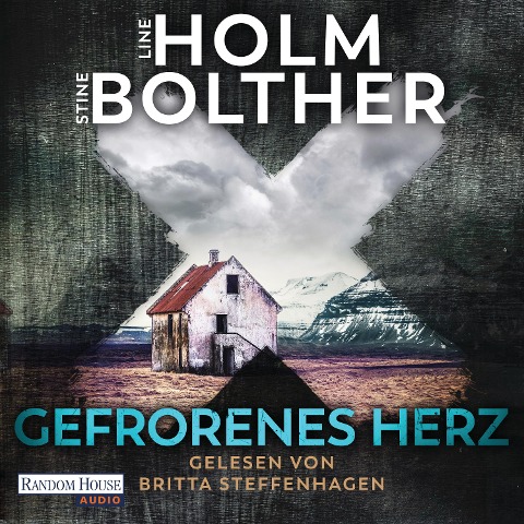 Gefrorenes Herz - Stine Bolther, Line Holm