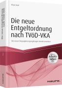 Cover-Bild zum Titel 'Die neue Entgeltordnung nach TVöD-VKA' von 'Klaus Hock'