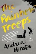 Cover-Bild zum Titel 'The Rainbow Troops' von 'Andrea Hirata'