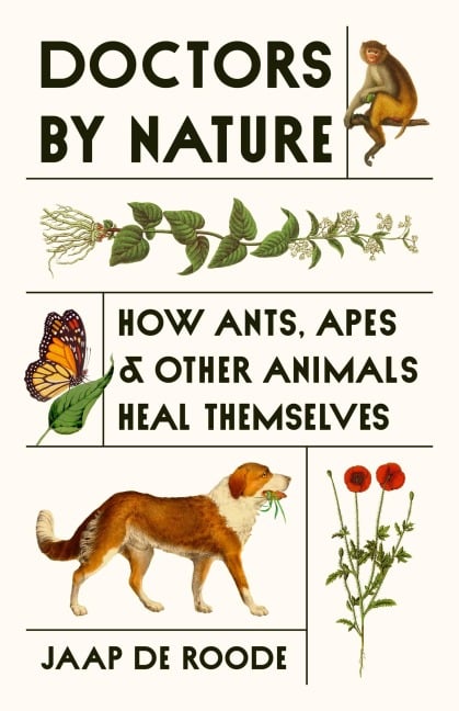 Doctors by Nature - Jaap de Roode