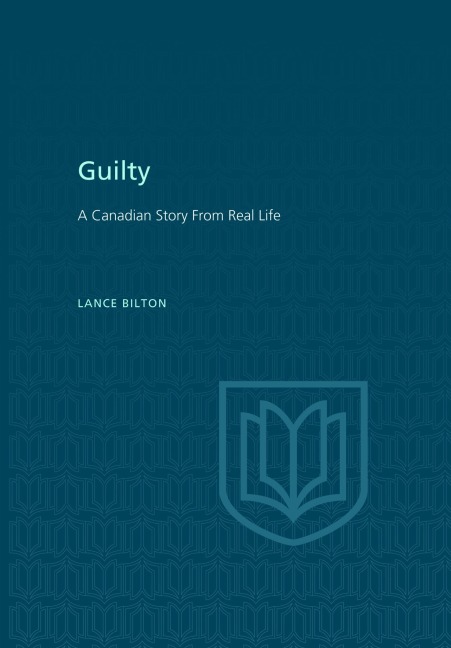 Guilty - Lance Bilton