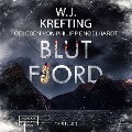 Blutfjord - W. J. Krefting