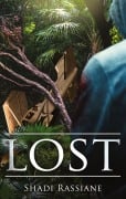Cover-Bild zum Titel 'Lost' von 'Shadi Rassiane'