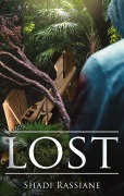 Cover-Bild zum Titel 'Lost' von 'Shadi Rassiane'
