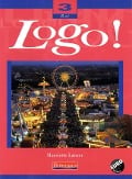 Cover-Bild zum Titel 'LOGO 3 Rot Pupil Book Revised Edition' von 'Harriette Lanzer'