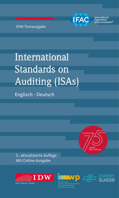 International Standard on Auditing (ISAs) - 