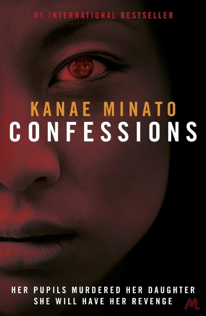 Confessions - Kanae Minato