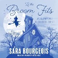 If the Broom Fits Lib/E - Sara Bourgeois