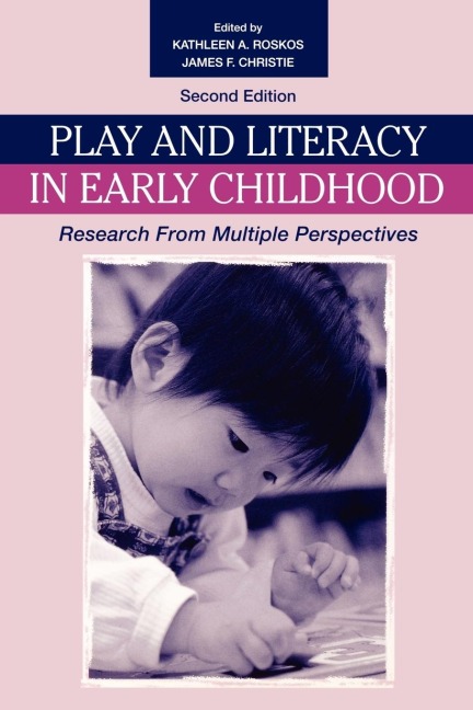 Play and Literacy in Early Childhood - 