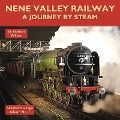Cover-Bild zum Titel 'Nene Valley Railway' von 'Nathan Wilson'