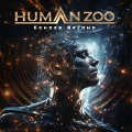 Cover-Bild zum Titel 'Echoes Beyond' von 'Human Zoo'