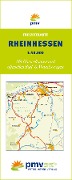 Cover-Bild zum Titel 'Freizeitkarte Rheinhessen 1:50.000' von ''