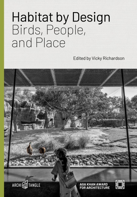 Habitat by Design - Vicky Richardson