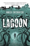 Cover-Bild zum Titel 'Lagoon' von 'Nnedi Okorafor'
