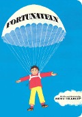 Cover-Bild zum Titel 'Fortunately' von 'Remy Charlip'