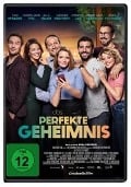 Das perfekte Geheimnis - 